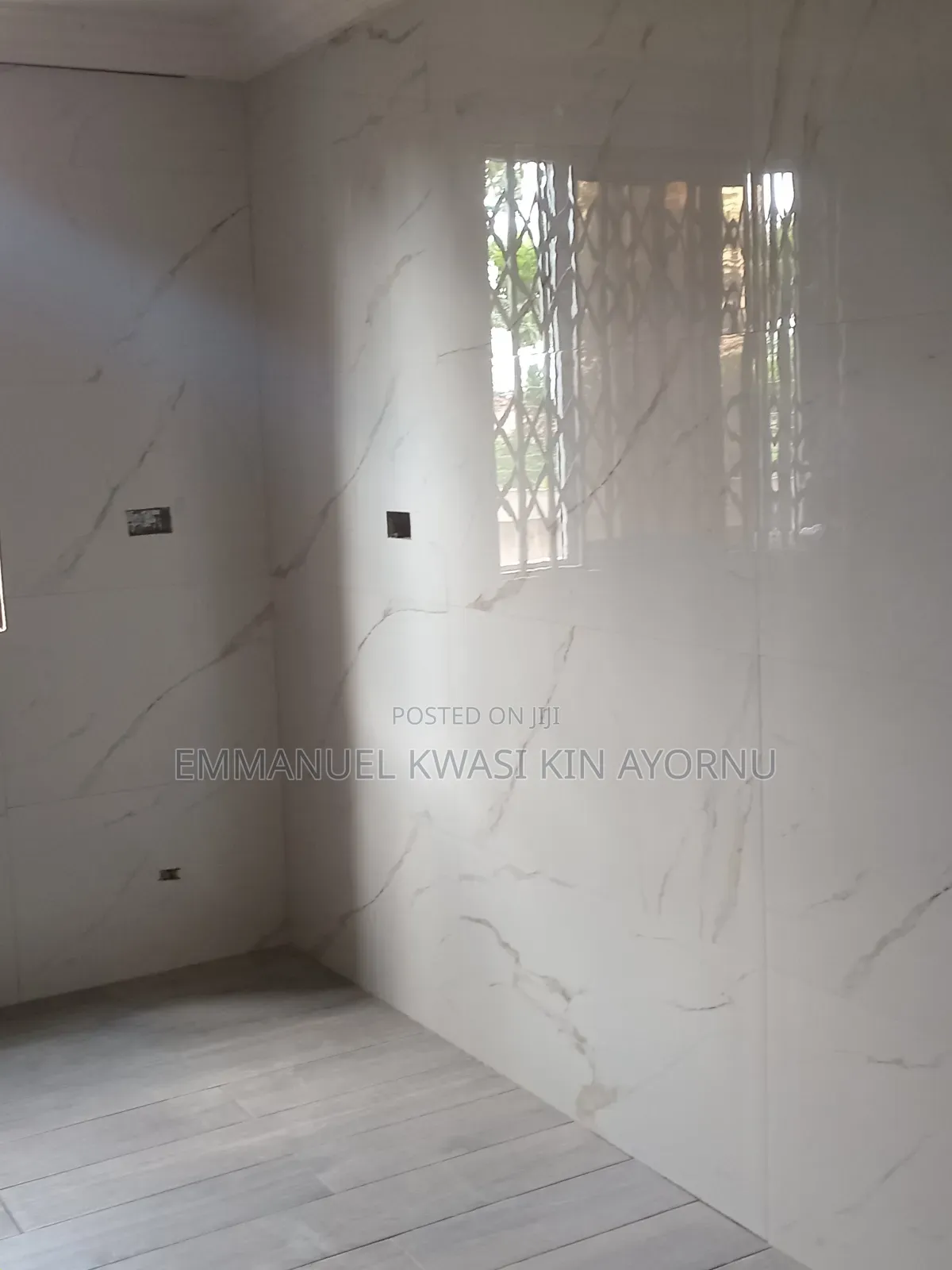 Emmanuel Tiling Services