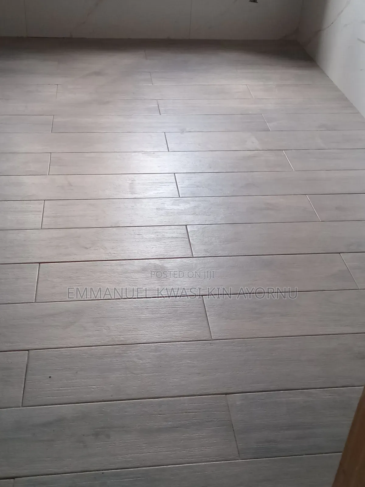 Emmanuel Tiling Services