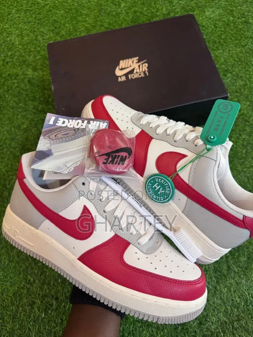 Nike Airforce 1 Lows
