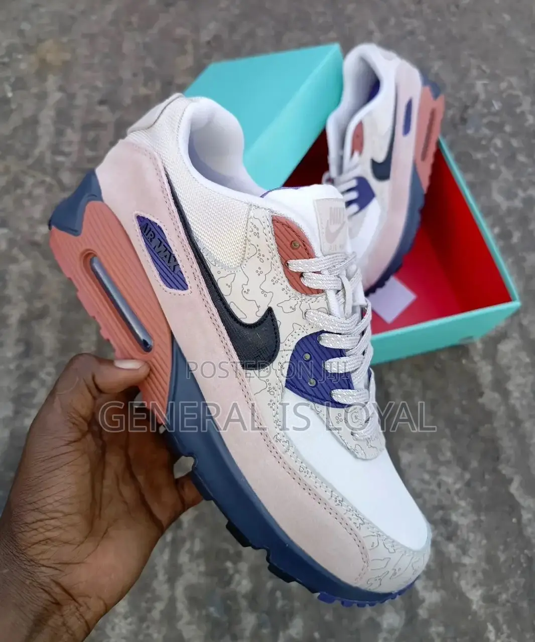 Nike Airmax