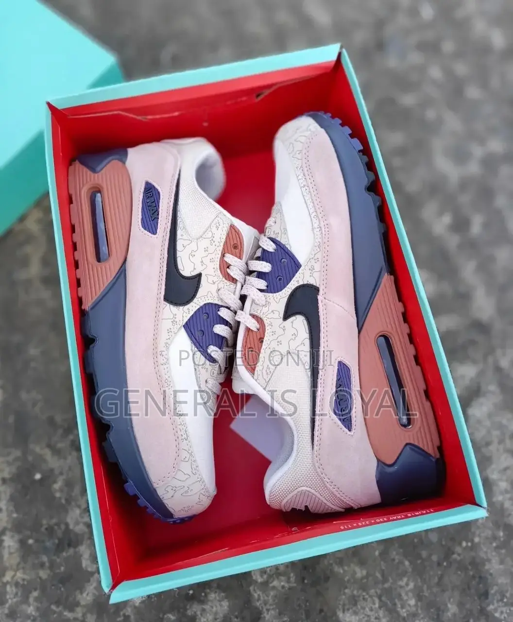 Nike Airmax