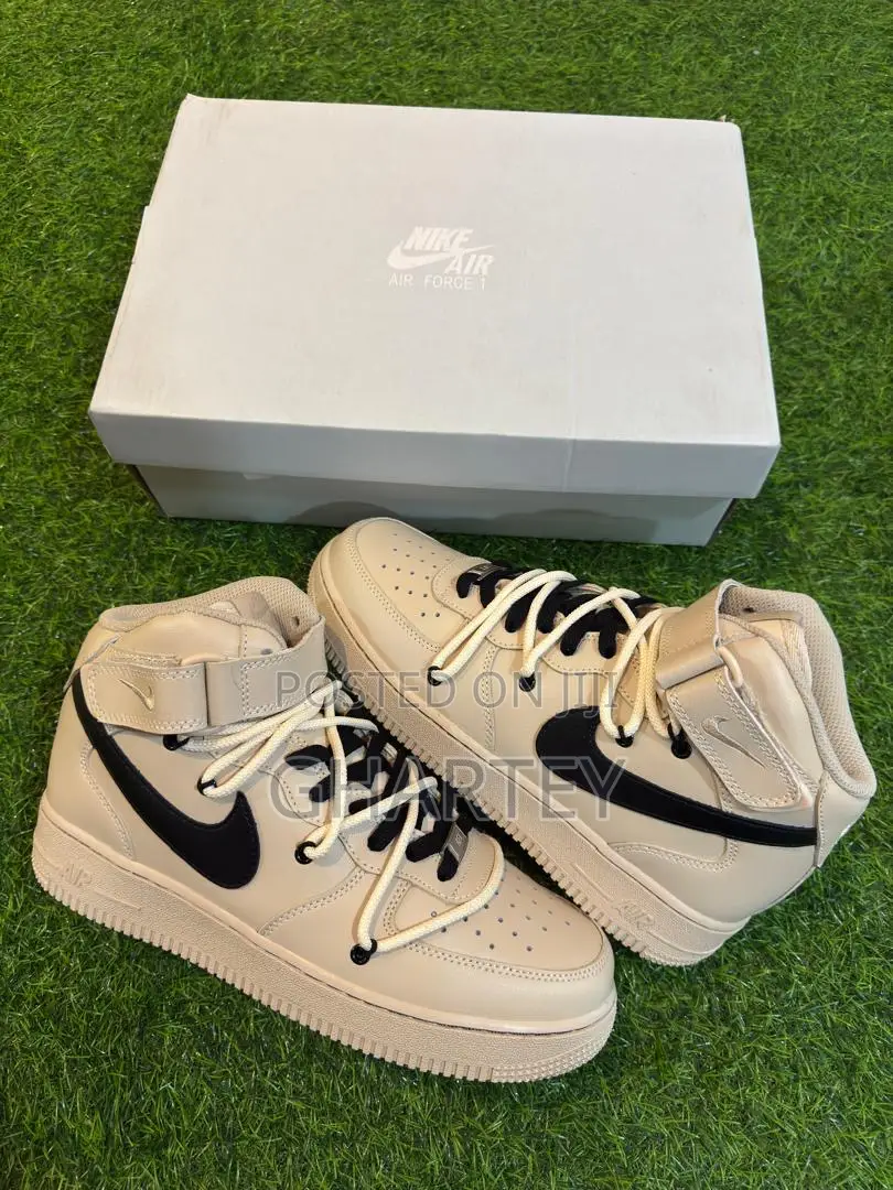 Nike Air Force 1 High