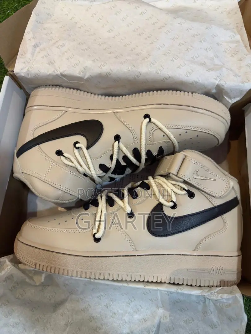 Nike Air Force 1 High