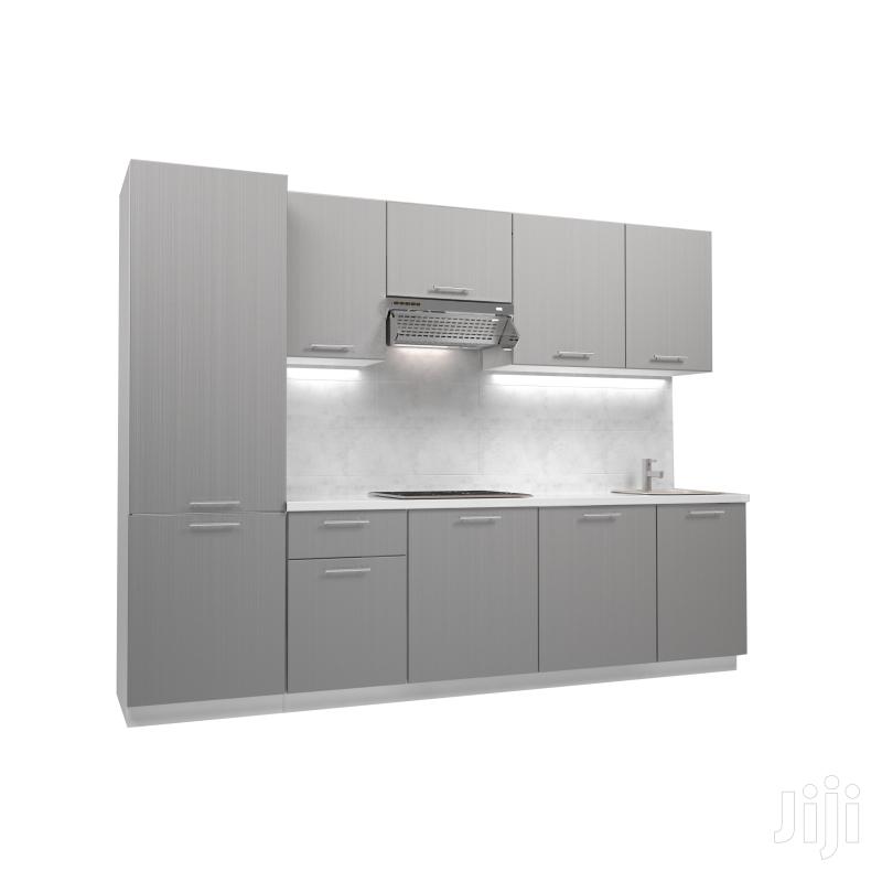 Kitchen Set 2M80
