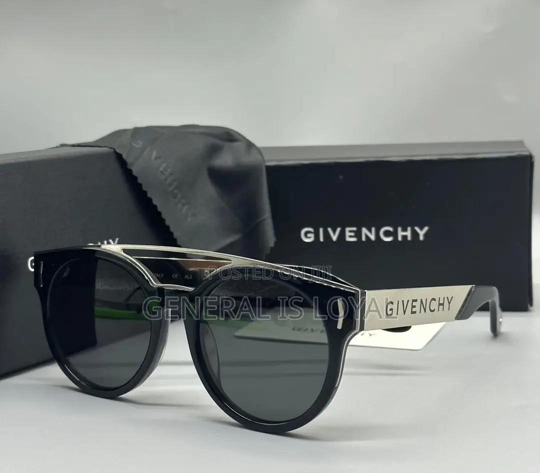 Givenchy Glasses