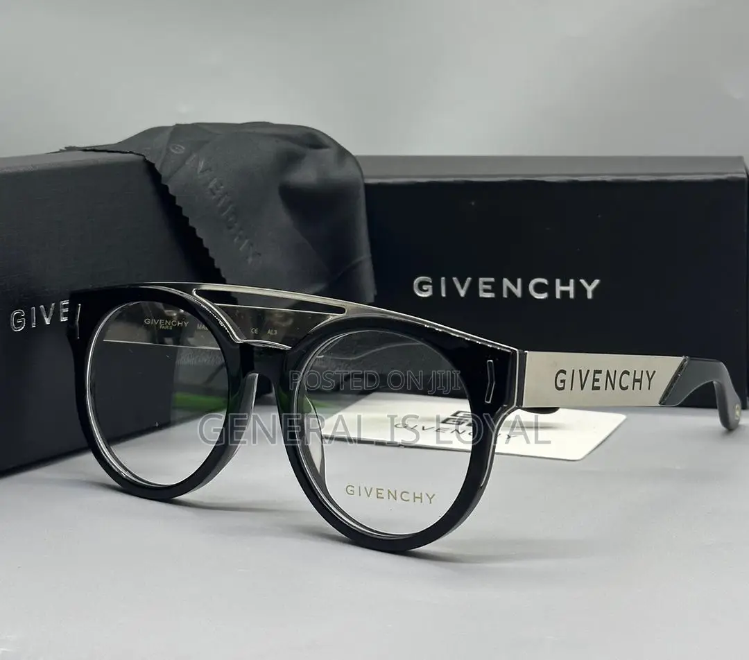 Givenchy Glasses
