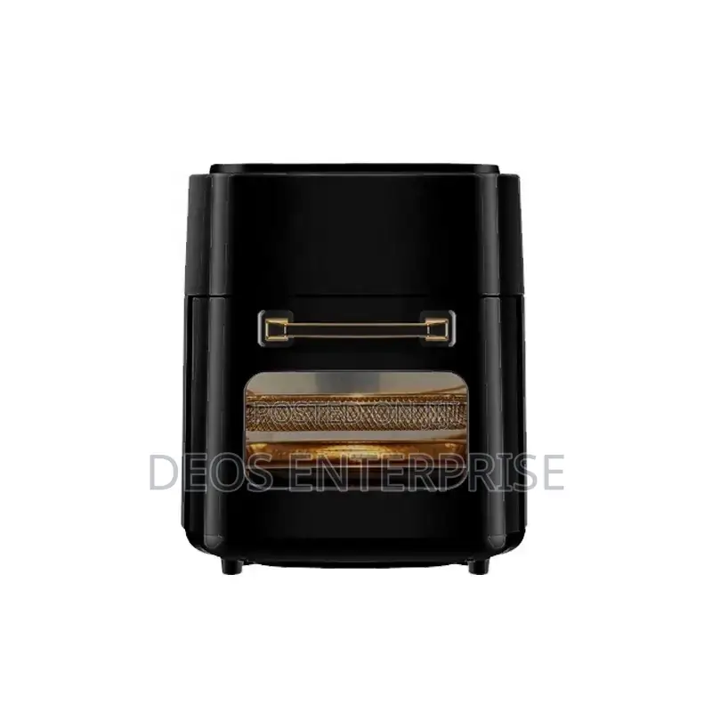 15l Silver Crest Air Fryer in Large Stock