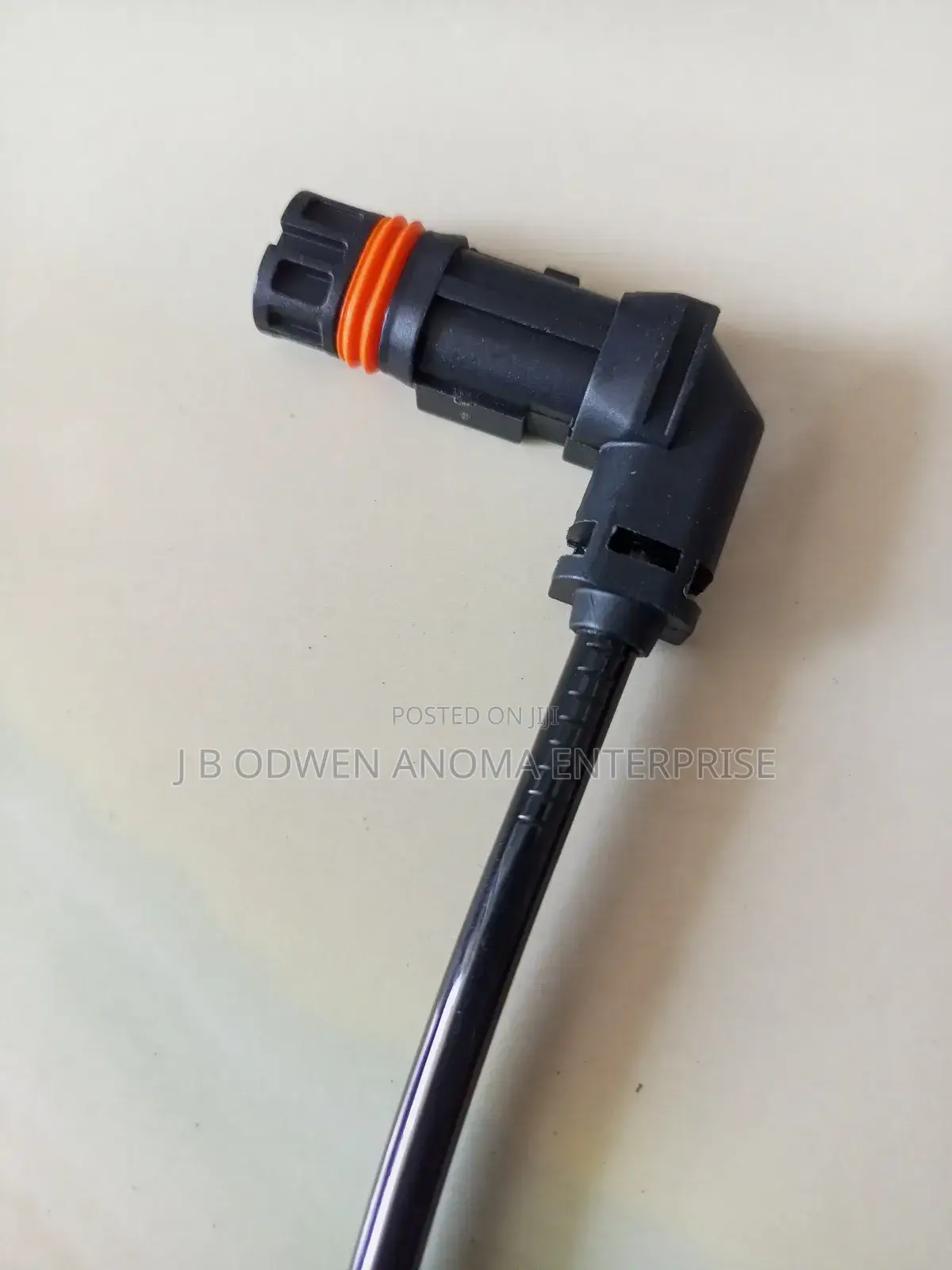 Mercedes Benz C250 2014 Front Abs Sensor