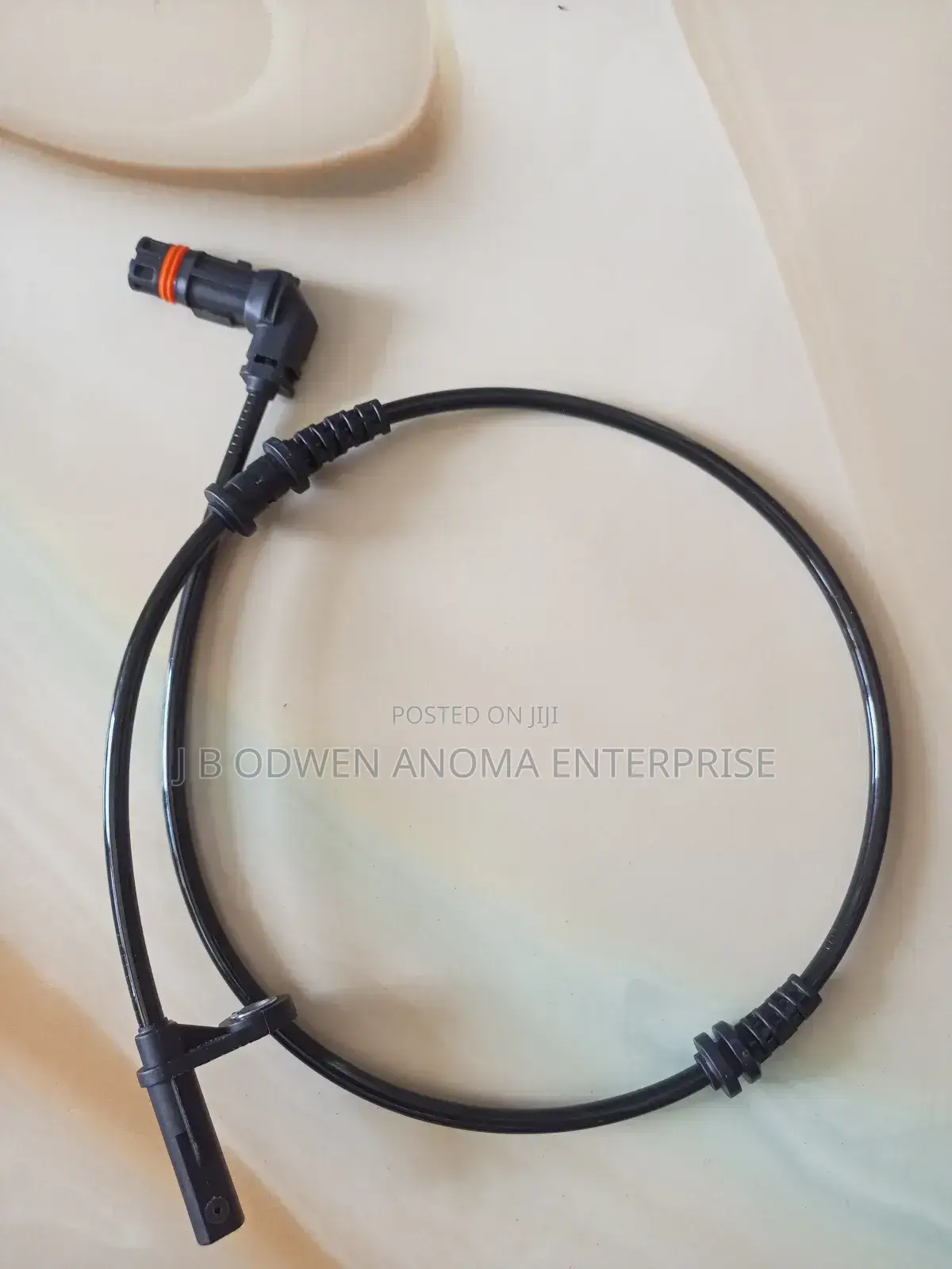 Mercedes Benz C250 2014 Front Abs Sensor