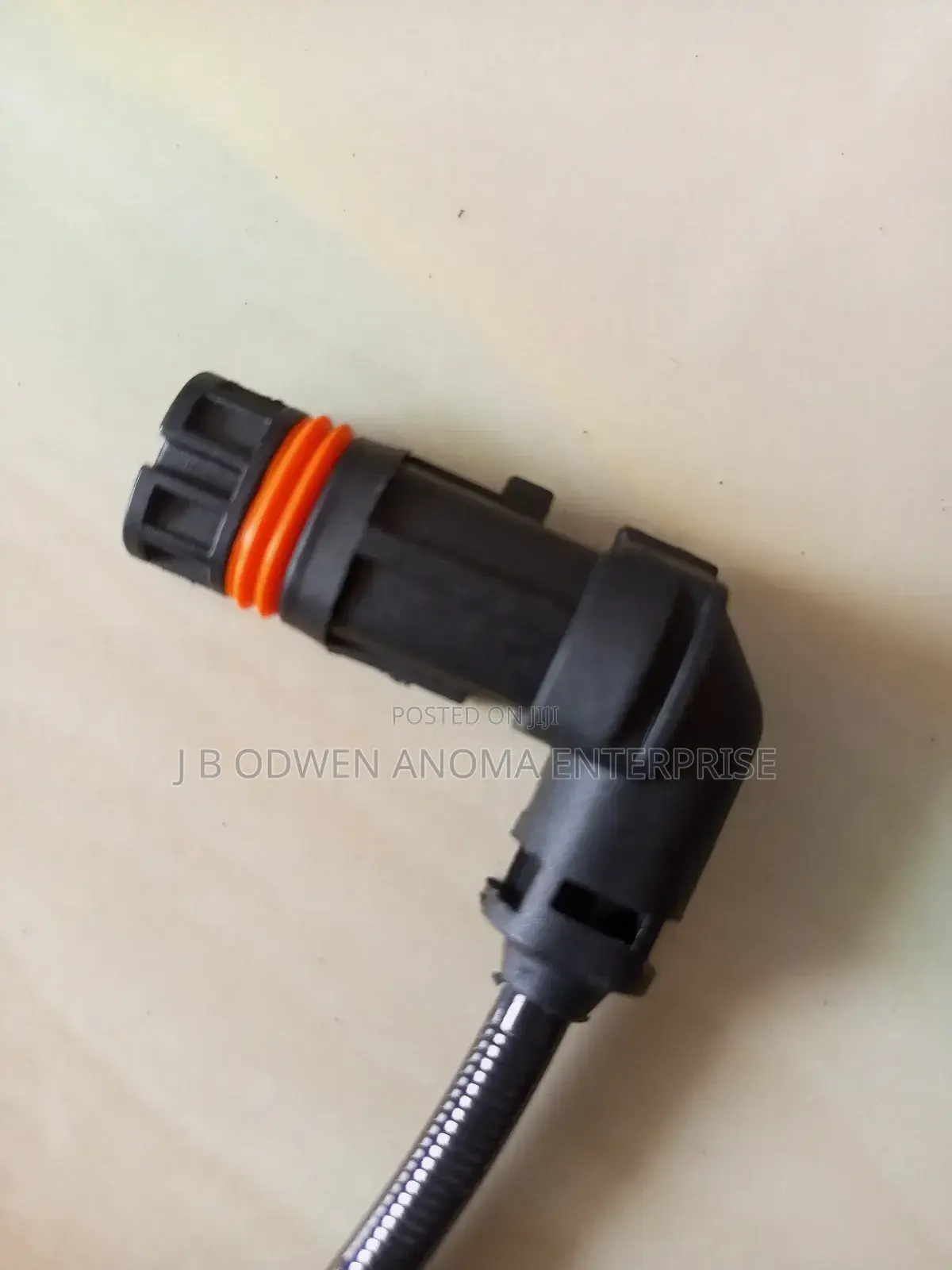 Mercedes Benz GLK350 Front Abs Sensor