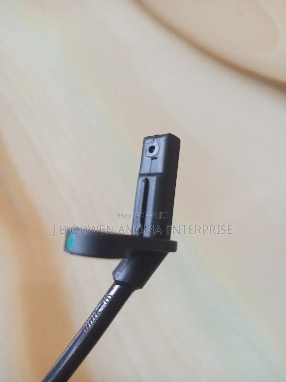 Mercedes Benz GLK350 Front Abs Sensor
