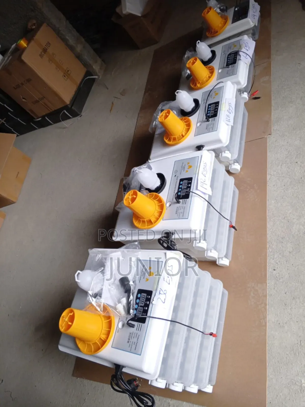 Automatic Egg Incubators.Call 4 Cost.24 - 50,000+ Capacities