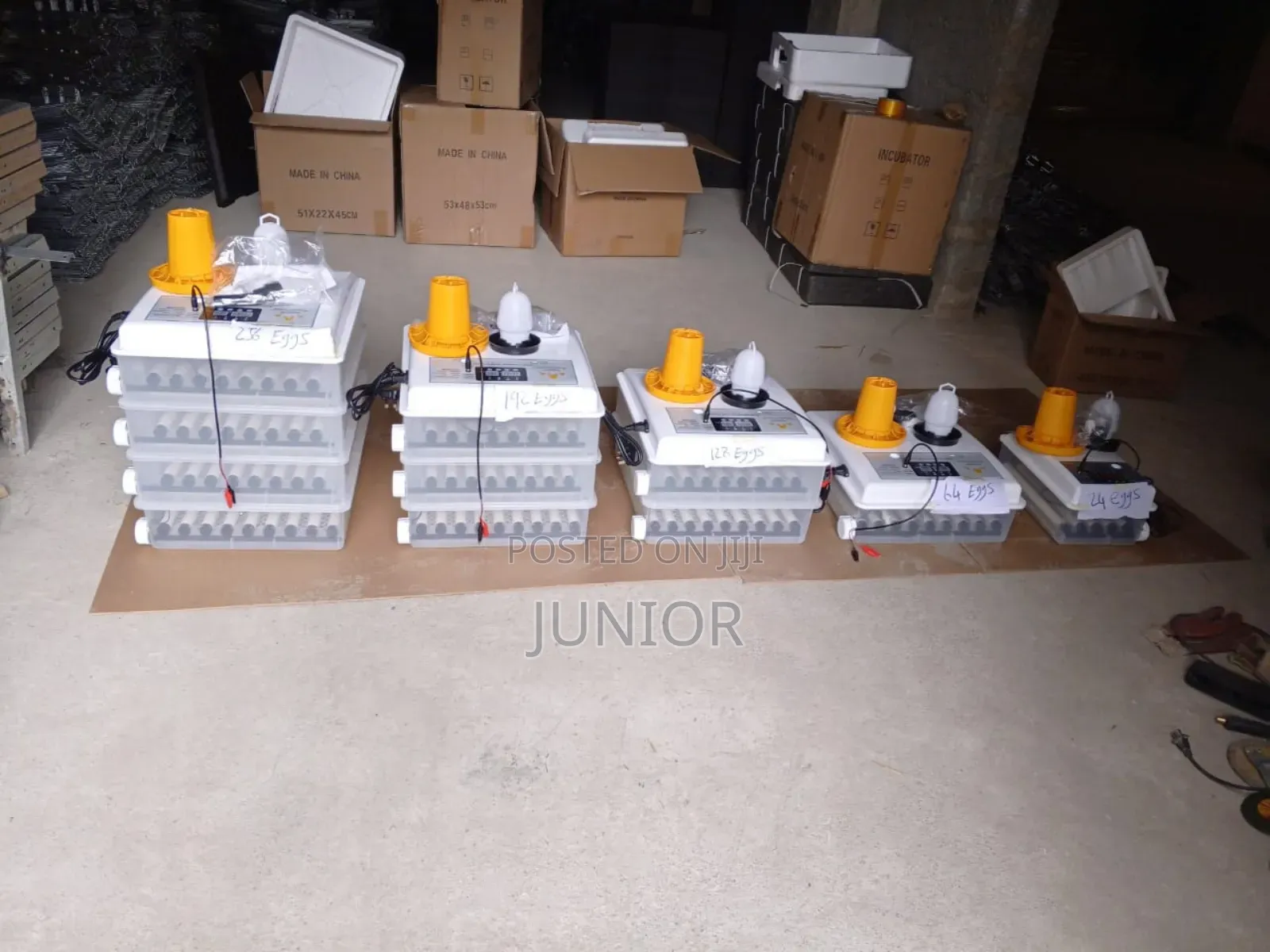 Automatic Egg Incubators.Call 4 Cost.24 - 50,000+ Capacities