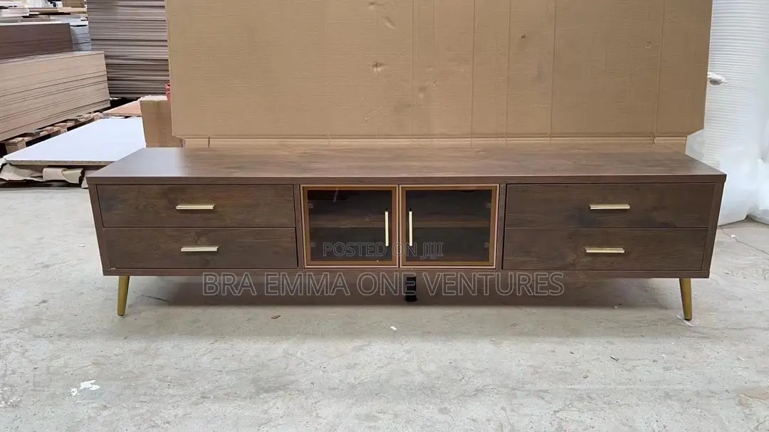 1.8m Tv Stand