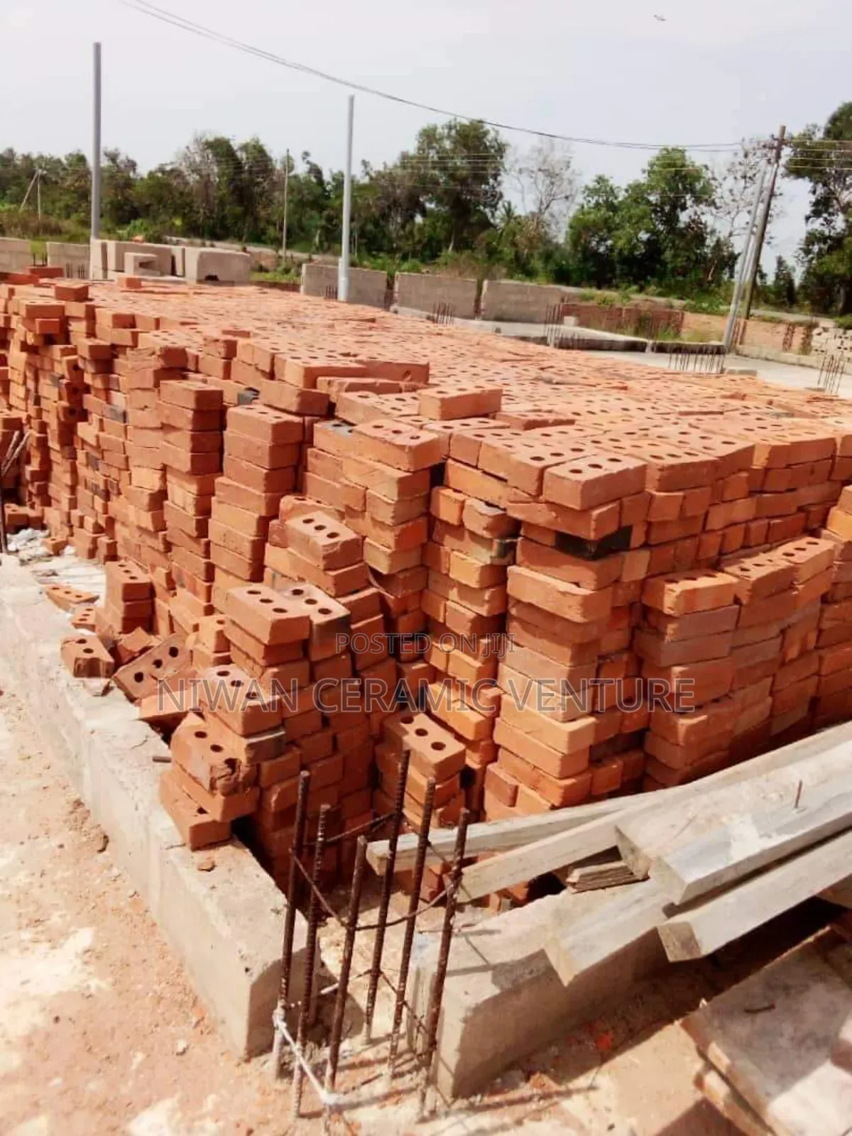 Brick Brick