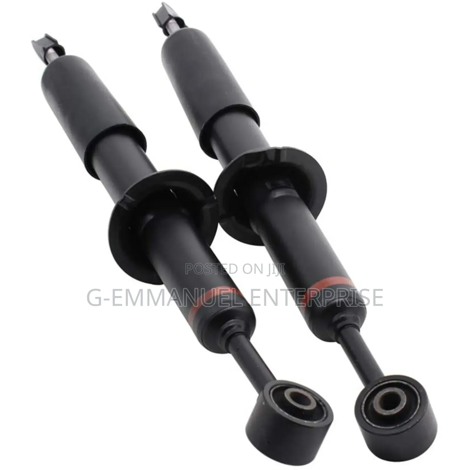 Toyota Hilux 2015-18 Front Shock Absorbers OME. Original.
