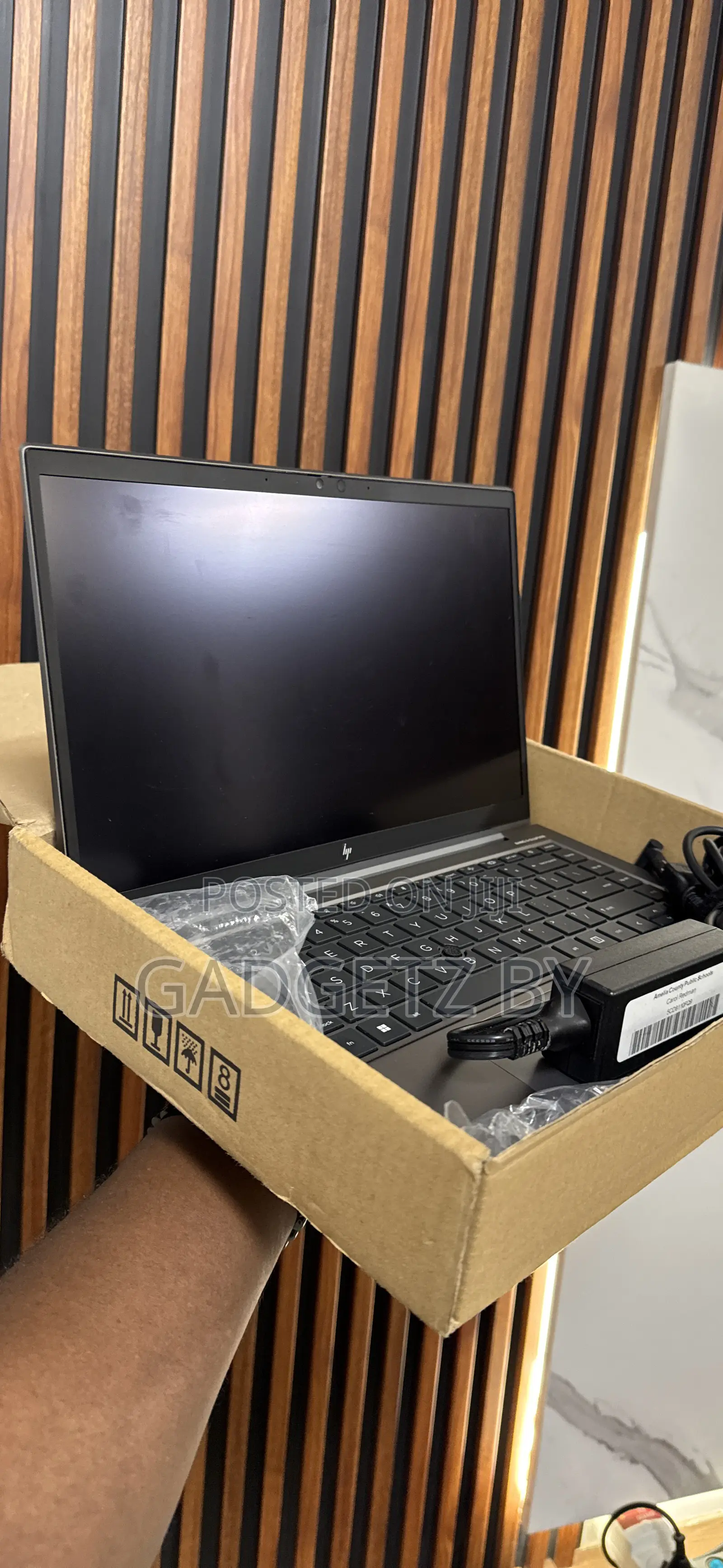 Laptop HP ZBook 14 16GB Intel Core I7 SSD 512GB