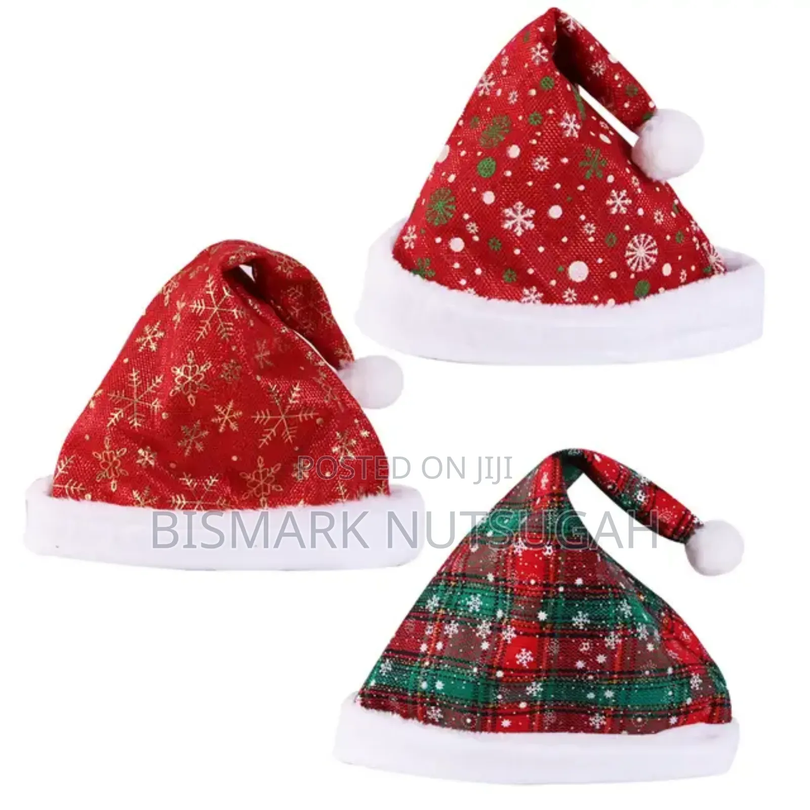 Christmas Hairband for Sale