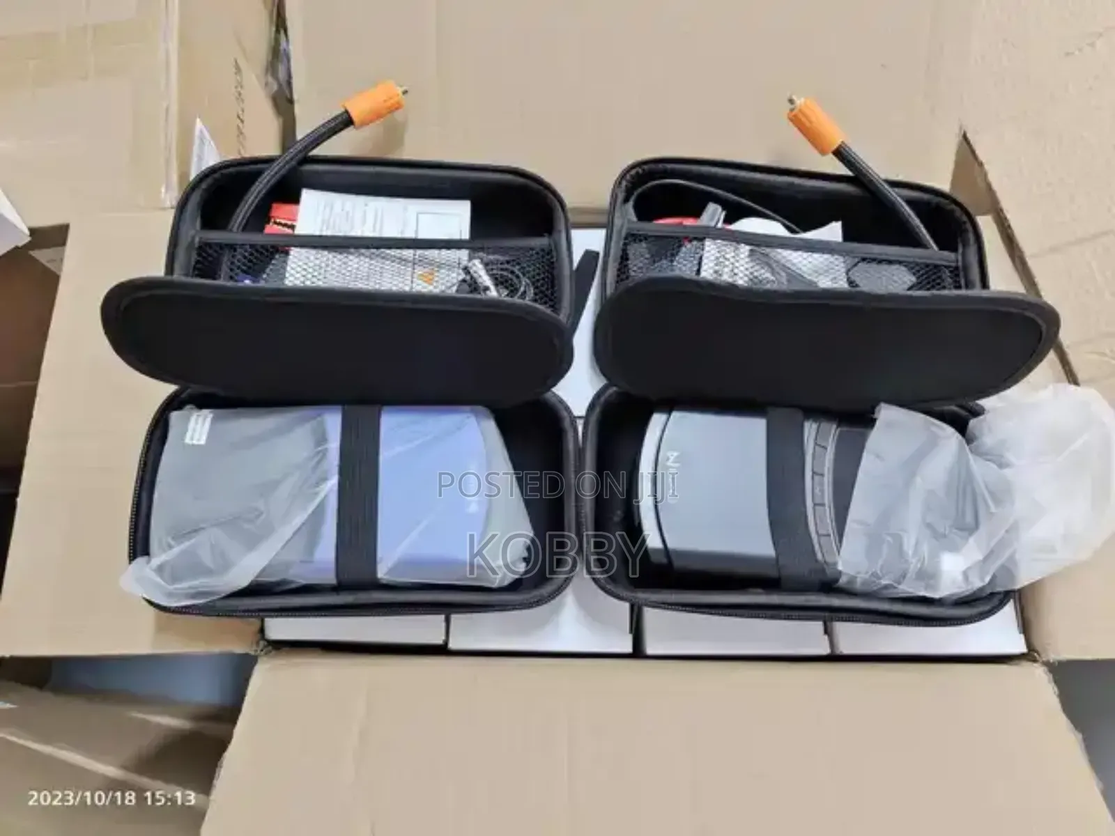 Car Jump Starter Power Bank Air Pump Compressor