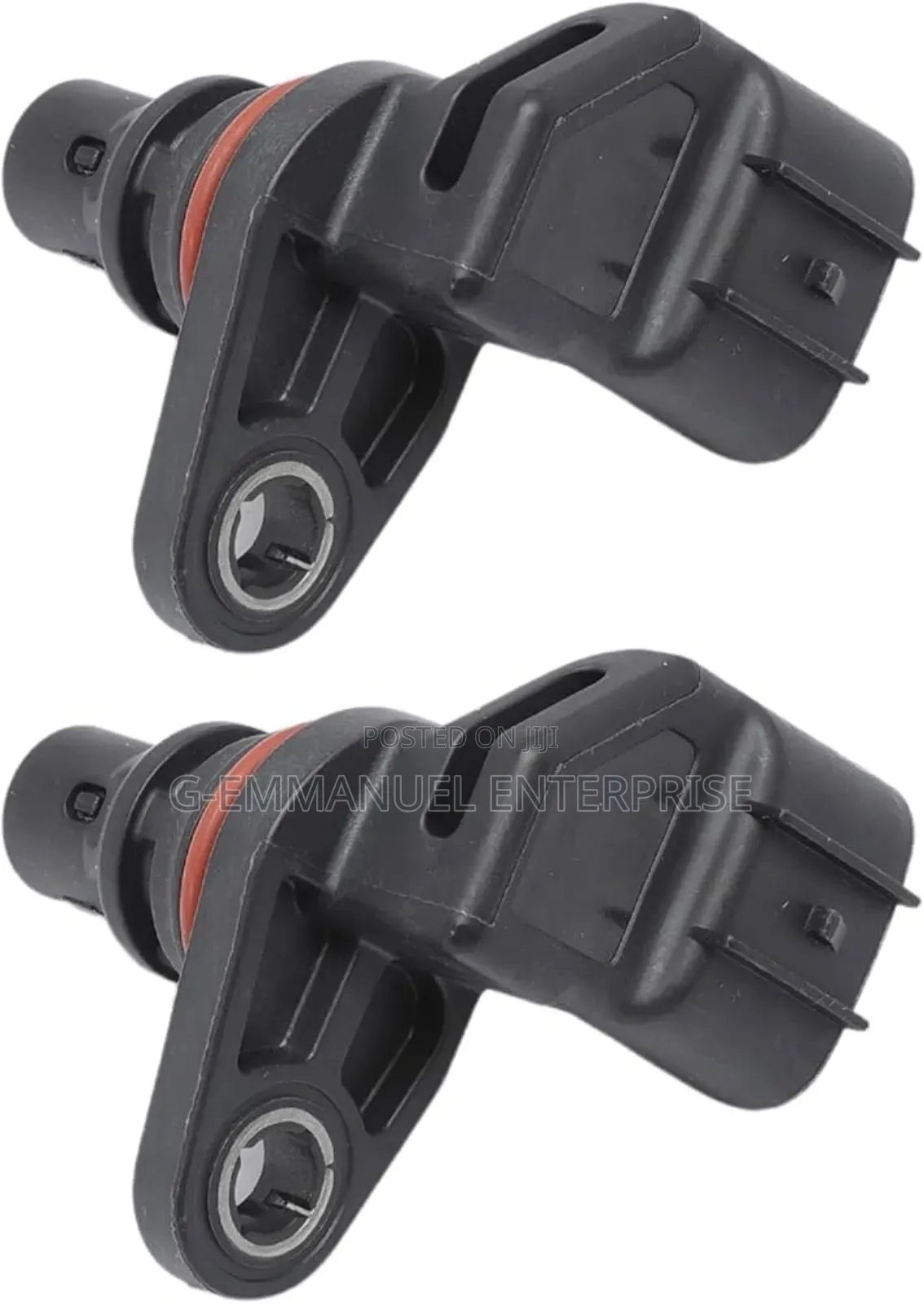 Hyundai Elantra 2016-20 Crankshaft Position Sensor. Original
