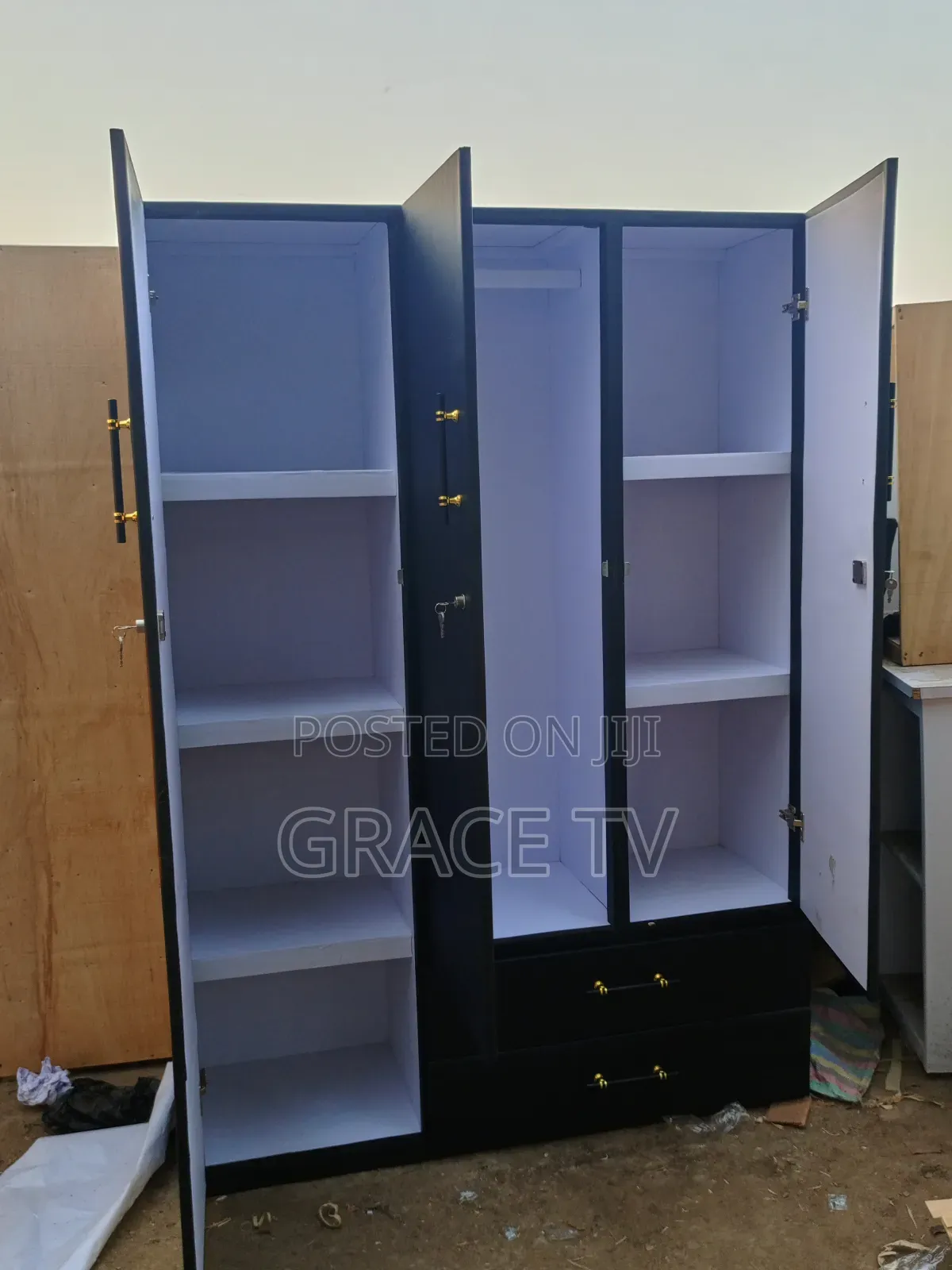 Quality Wardrobe