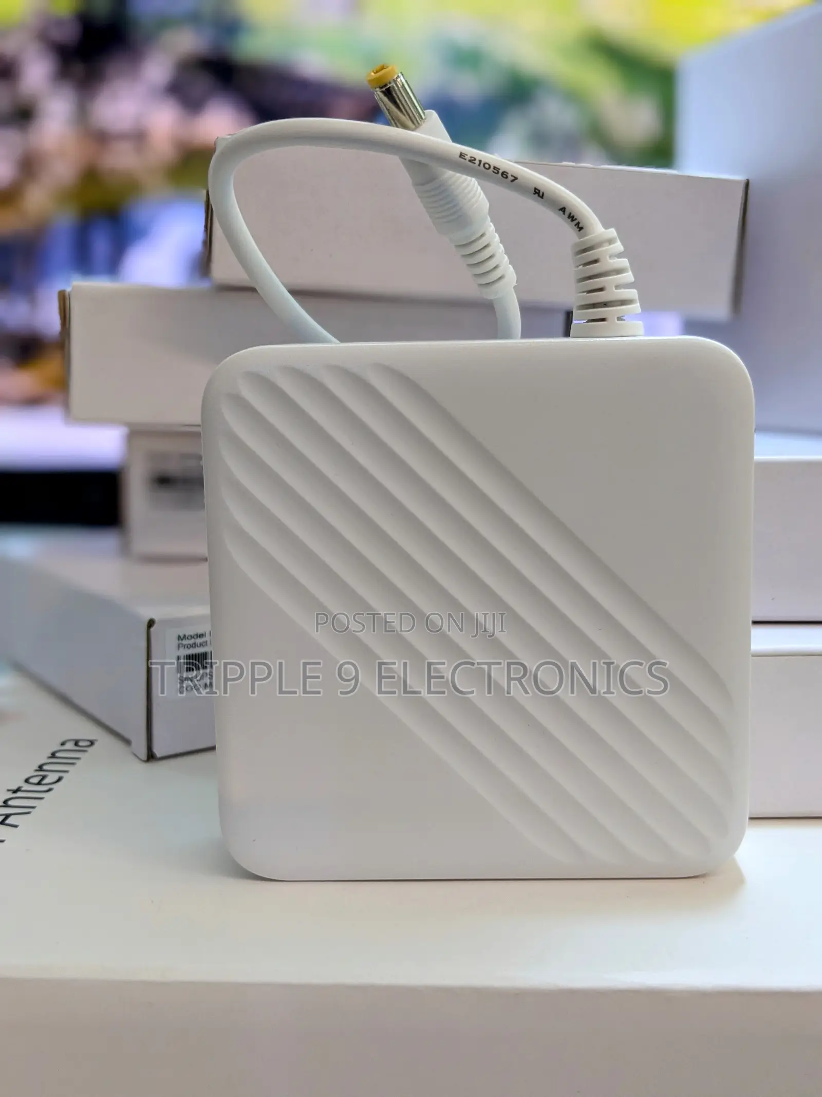 Power Banks For Routers And Cameras