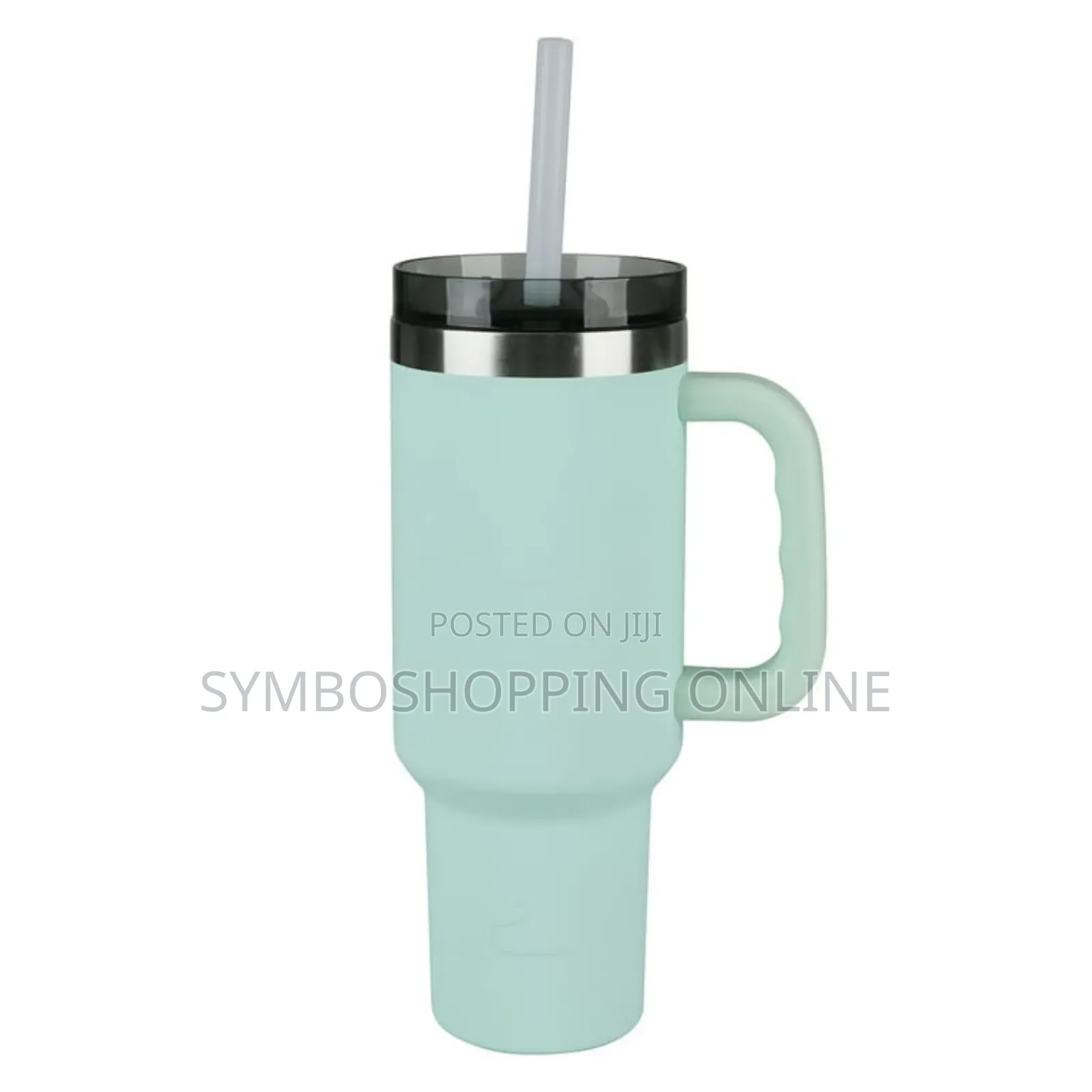 Ello Stainless Steel Tumblers 40oz _ 450ghs Each