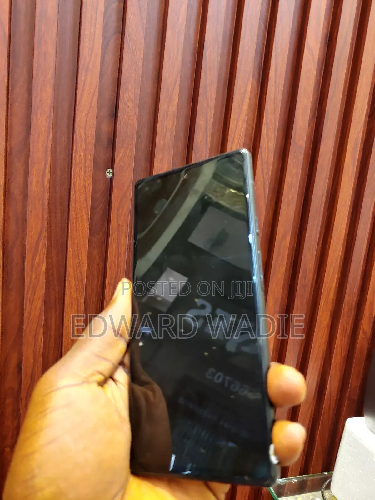 Google Pixel 6 128 GB Gold
