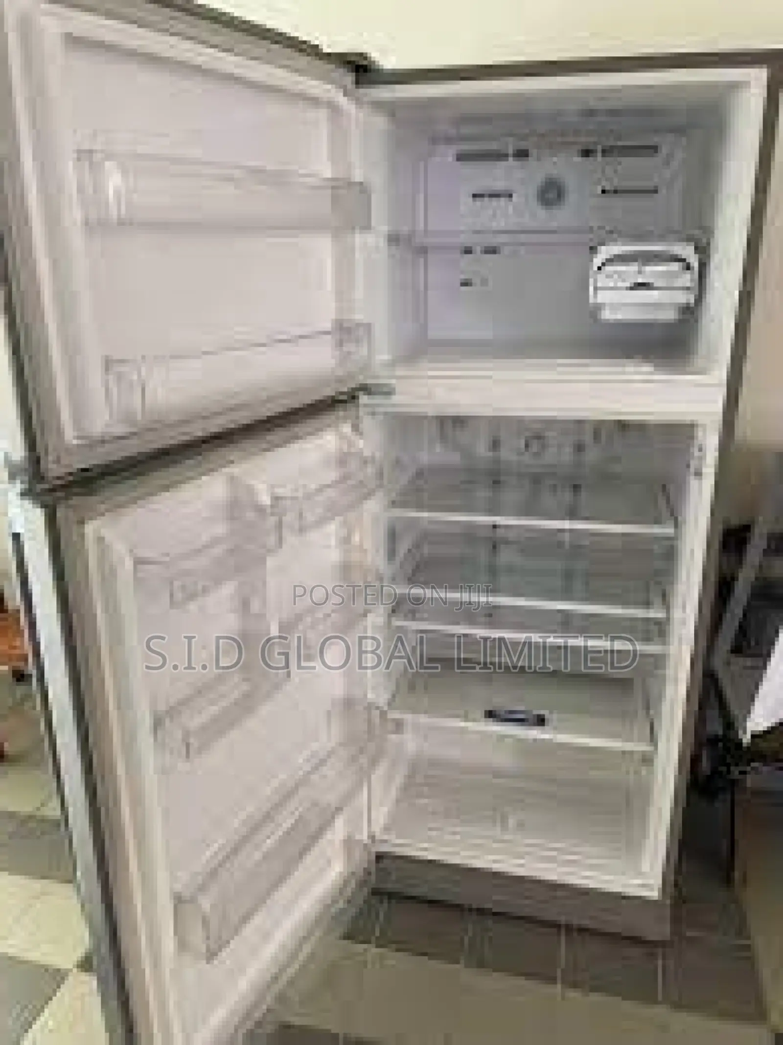 Grab Smarter Fridge SAMSUNG-DURACOOL-234LTR-TOP-MOUNT