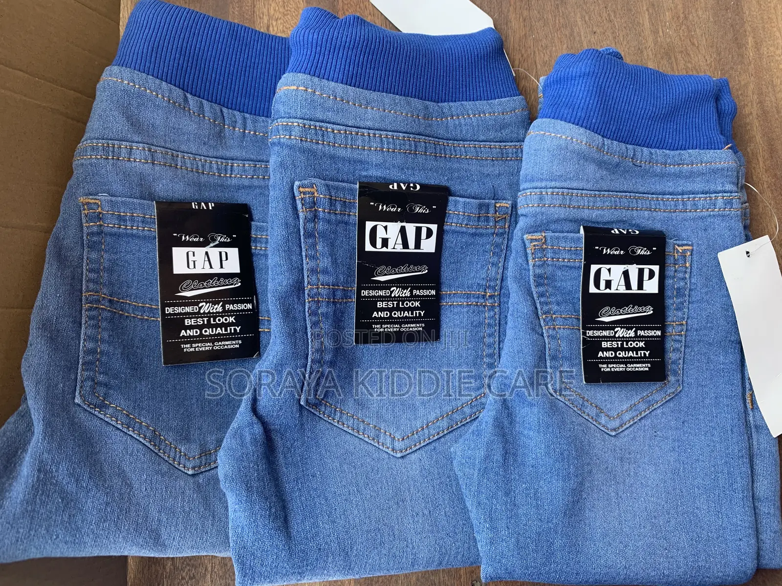 Gap Jeans for Boys