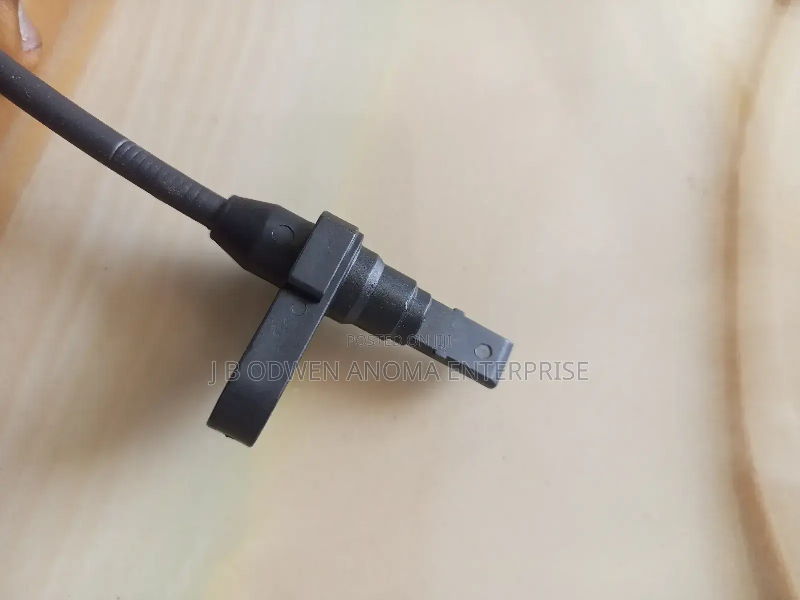 Toyota Vitz Front Abs Sensor