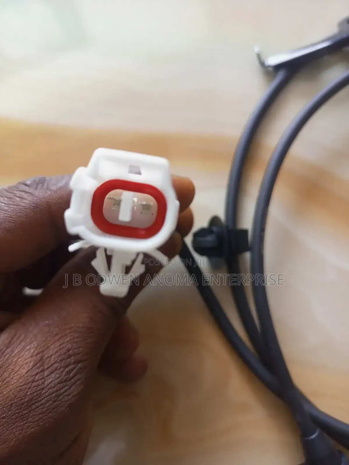 Toyota Vitz Front Abs Sensor