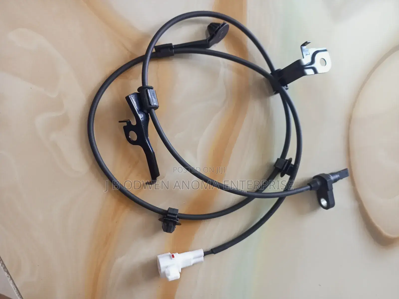 Toyota Vitz Front Abs Sensor