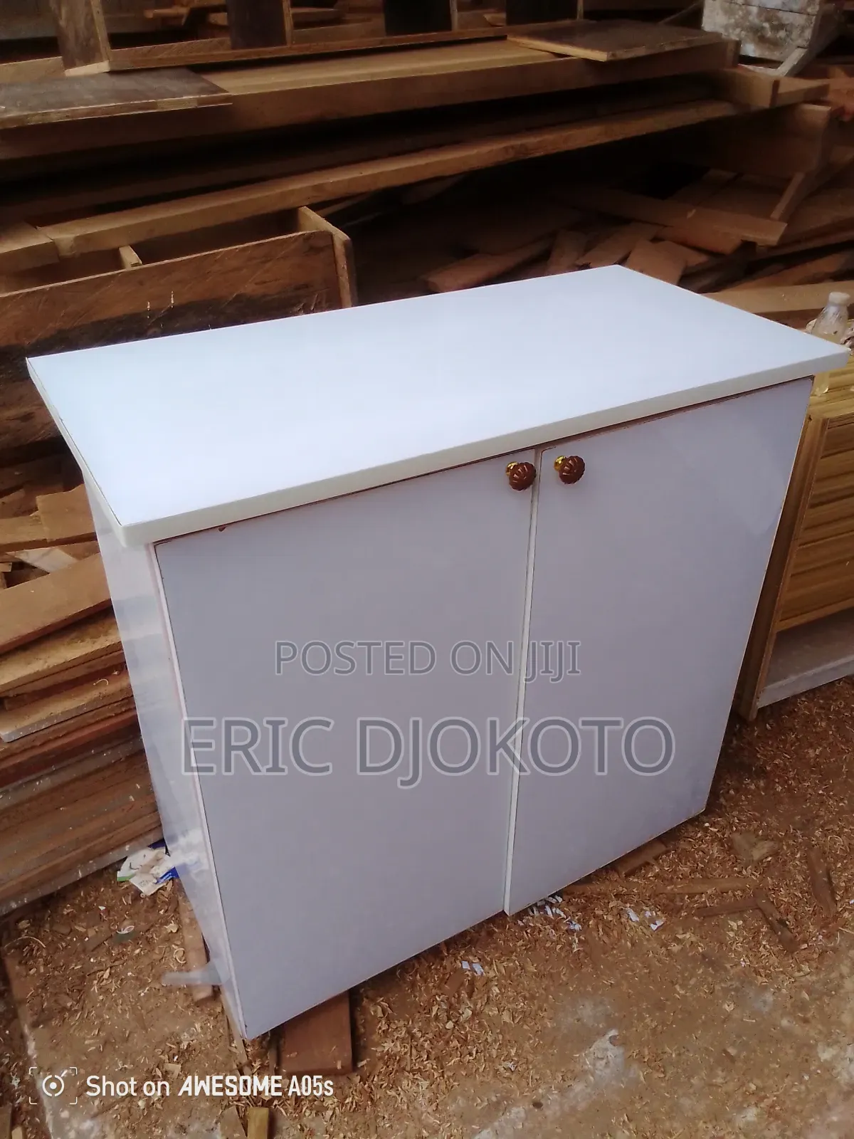 Kitchen Cabinet Formica