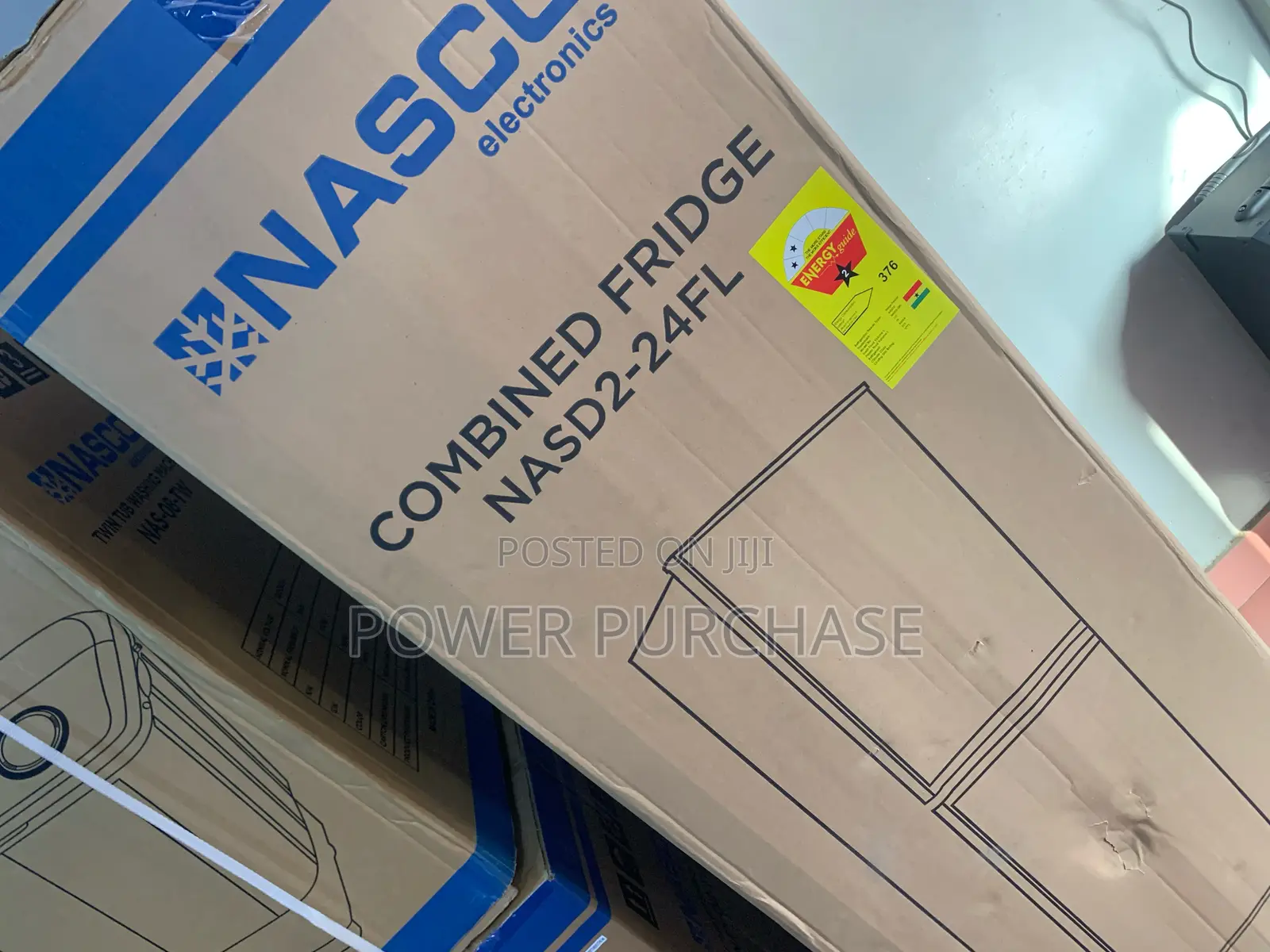 High Purchase Nasd2-24fl From Nasco
