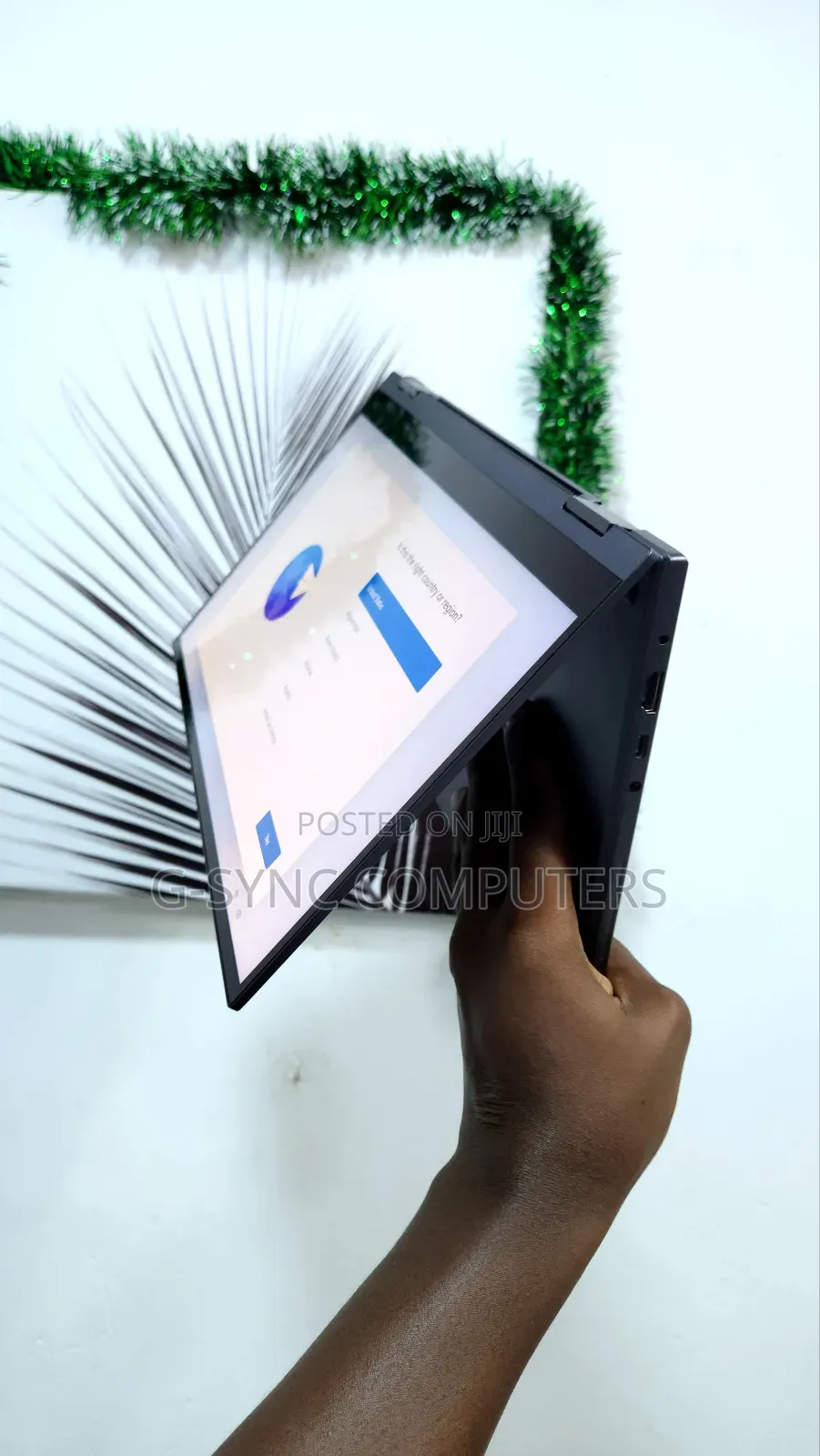 Laptop Samsung Galaxy Book 2 16GB Intel Core i7 SSD 512GB