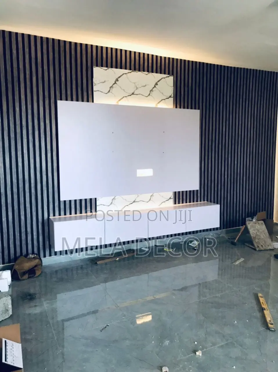 Mel’S Decor and Installations