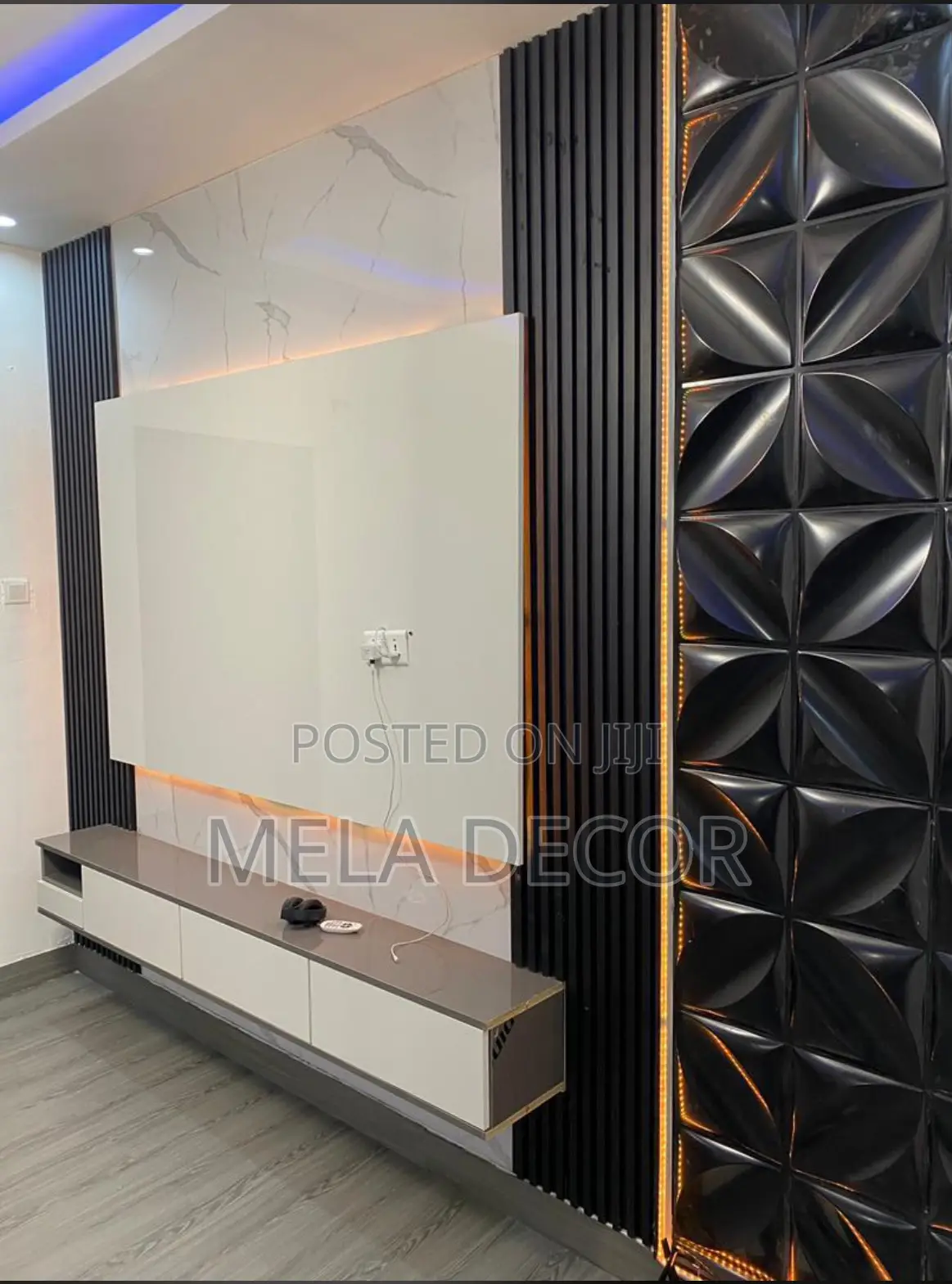 Mel’S Decor and Installations