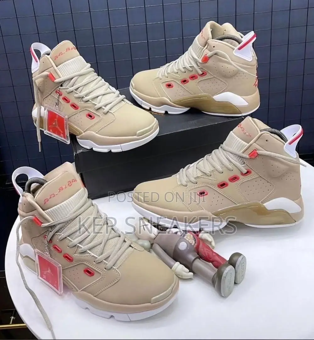 Air Jordan 6-17-23