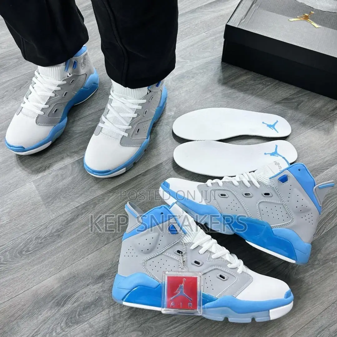 Air Jordan 6-17-23