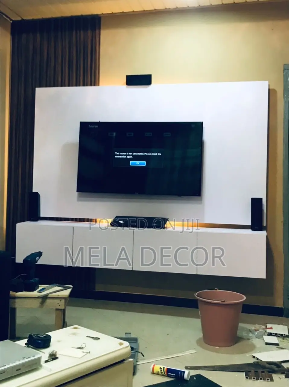 Mel’S Decor and Installations