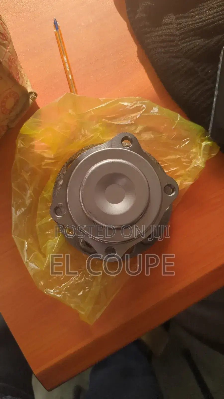 Mercedes Benz S550 Front Hub 2014,2015,2016,2017,2018