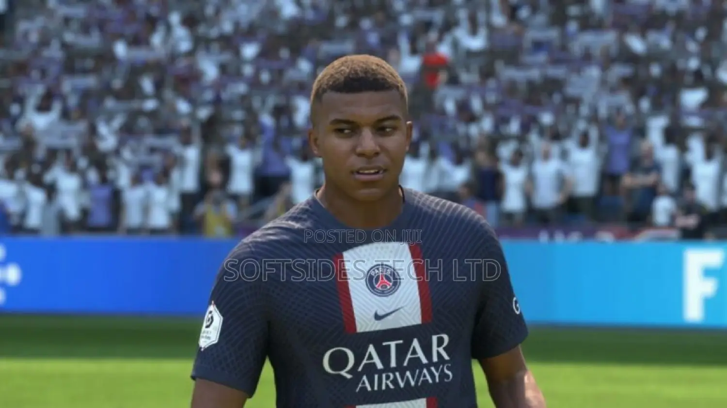 Playstation 5 and 4 Fc26 Soccer Offline Installation Service