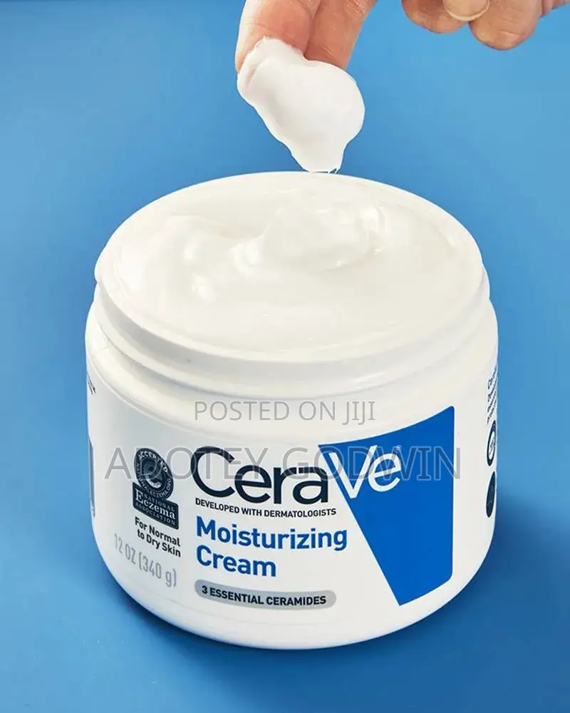 Cerave Moisturizing Cream(Small Size)