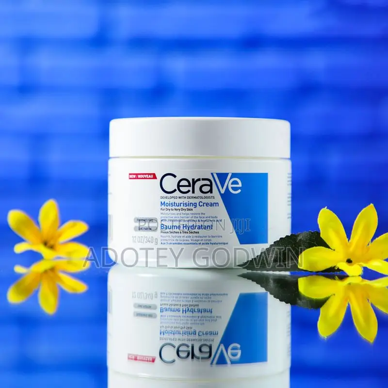 Cerave Moisturizing Cream(Small Size)