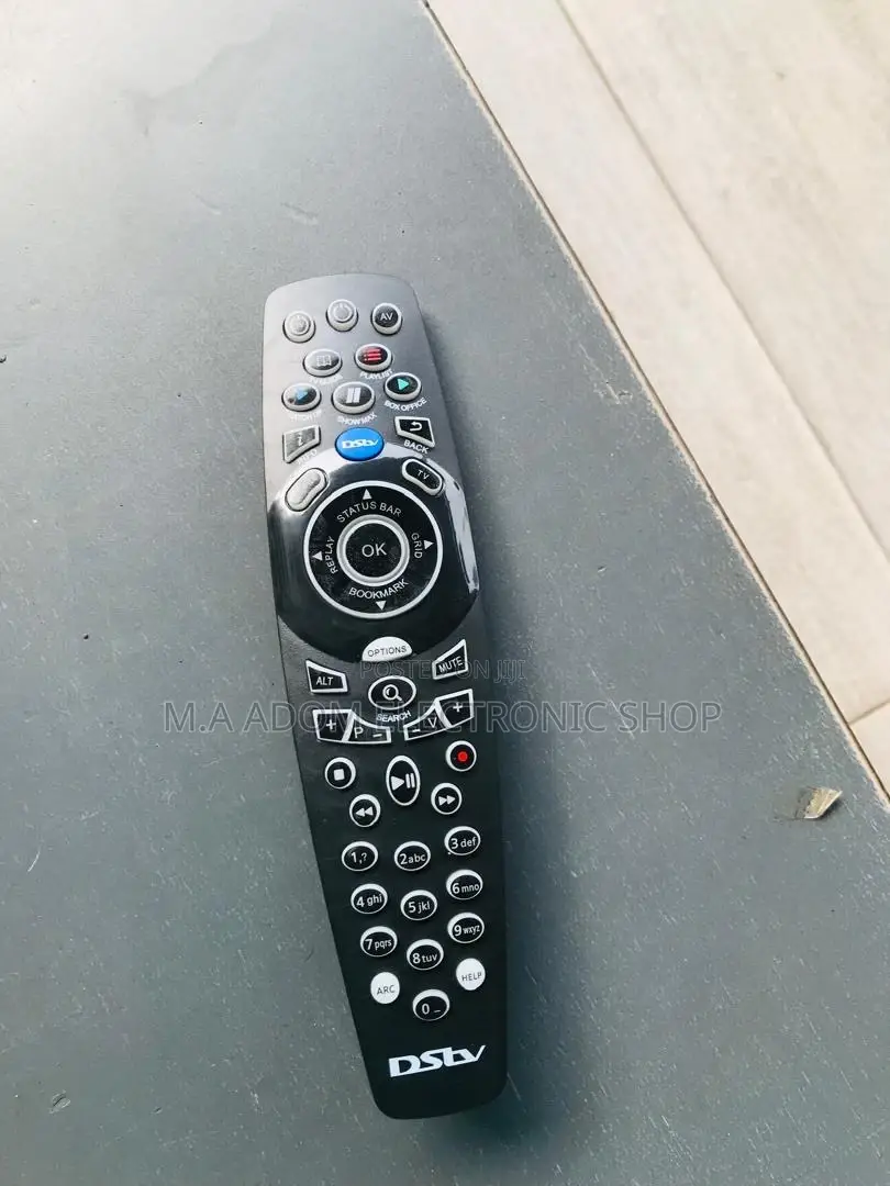 Upgrade Your DSTV Viewing Experience