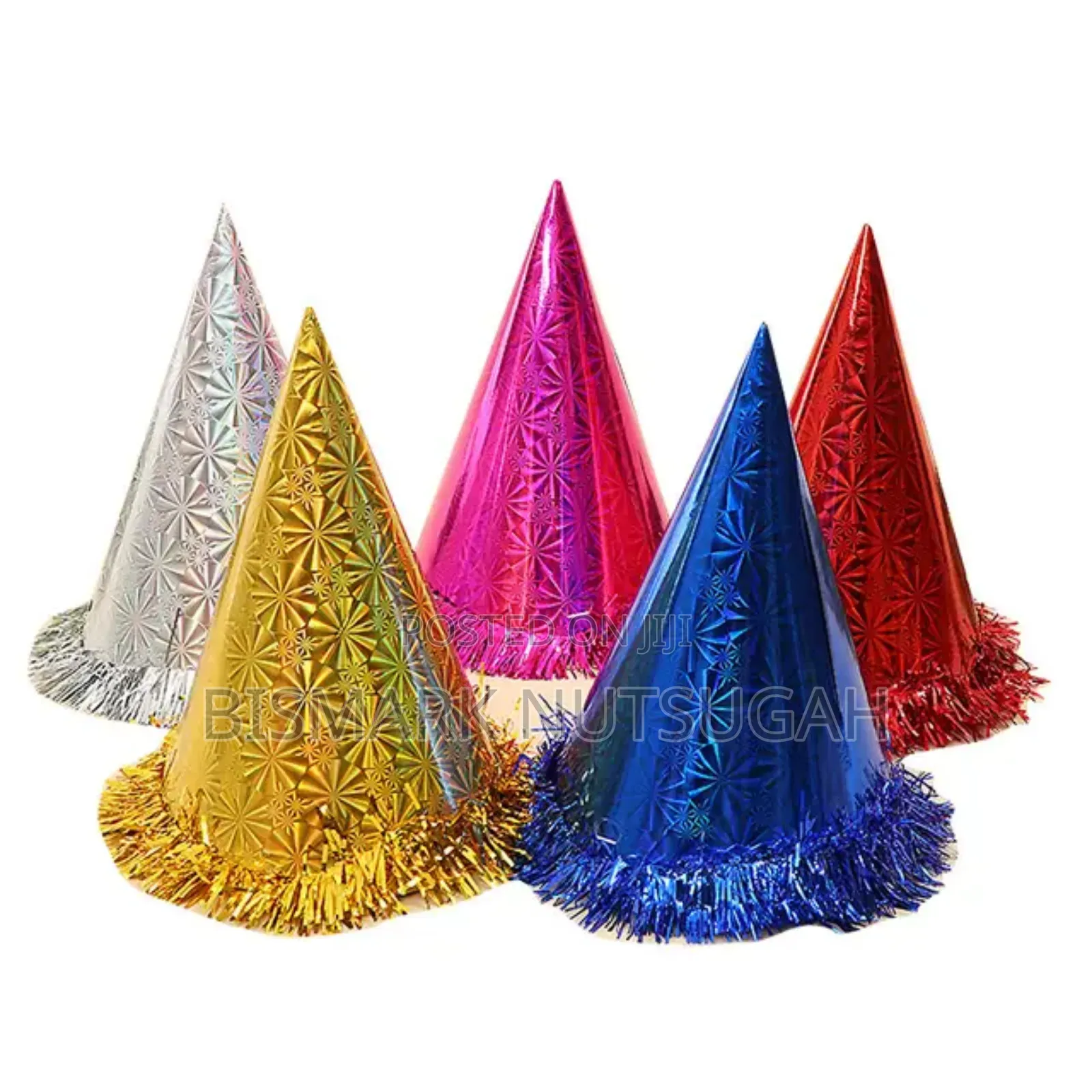 Birthday Hats
