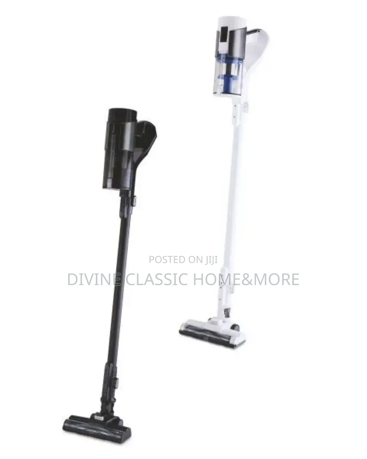 Ambiano Stick Cyclonic Vacuum Cleaner (Cordless)