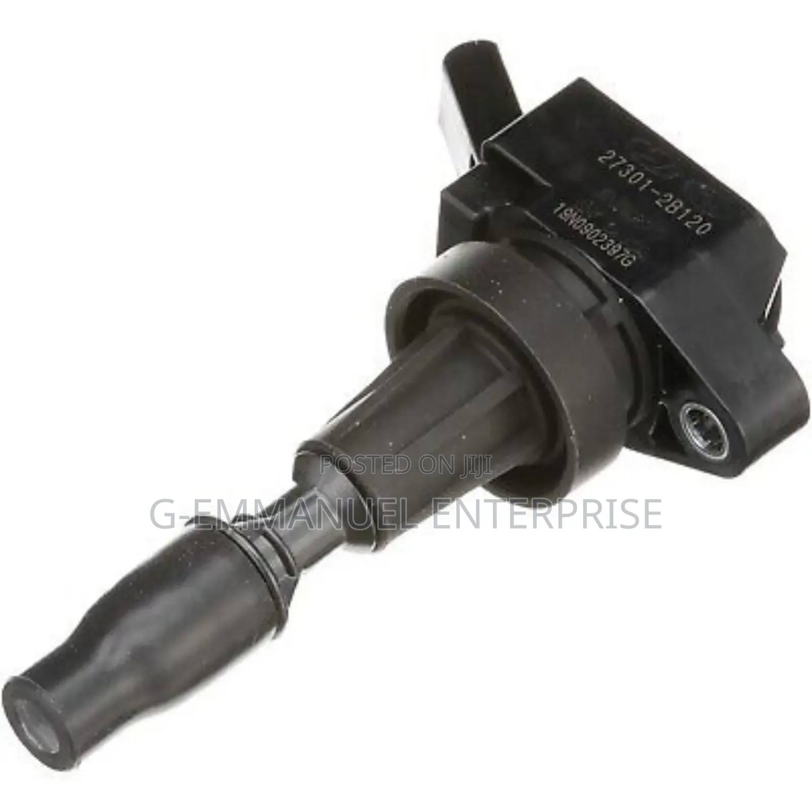 Hyundai Sonata 2016-19 Ignition Coil. Original