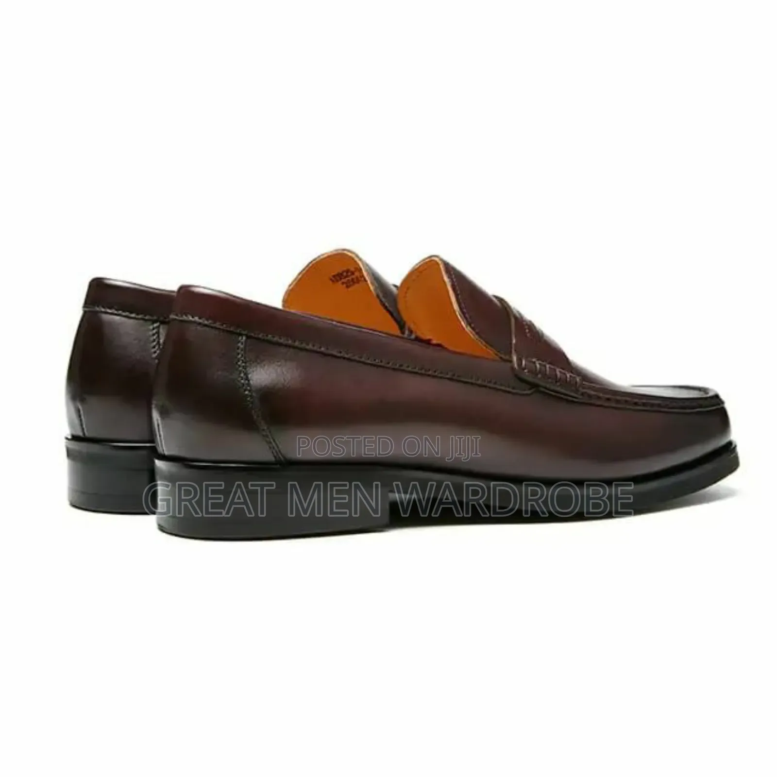 Footwear and Fashion